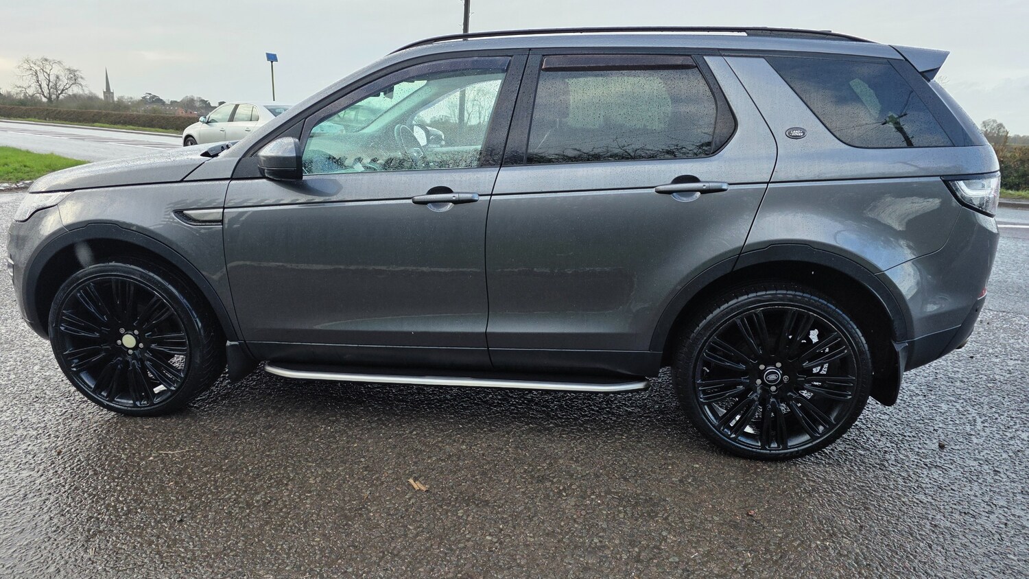 Used Land Rover Discovery Sport for sale - 77911344: Photo 20