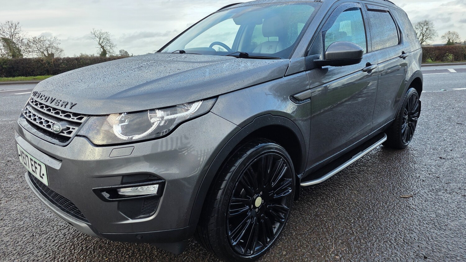 Used Land Rover Discovery Sport for sale - 77911344: Photo 21