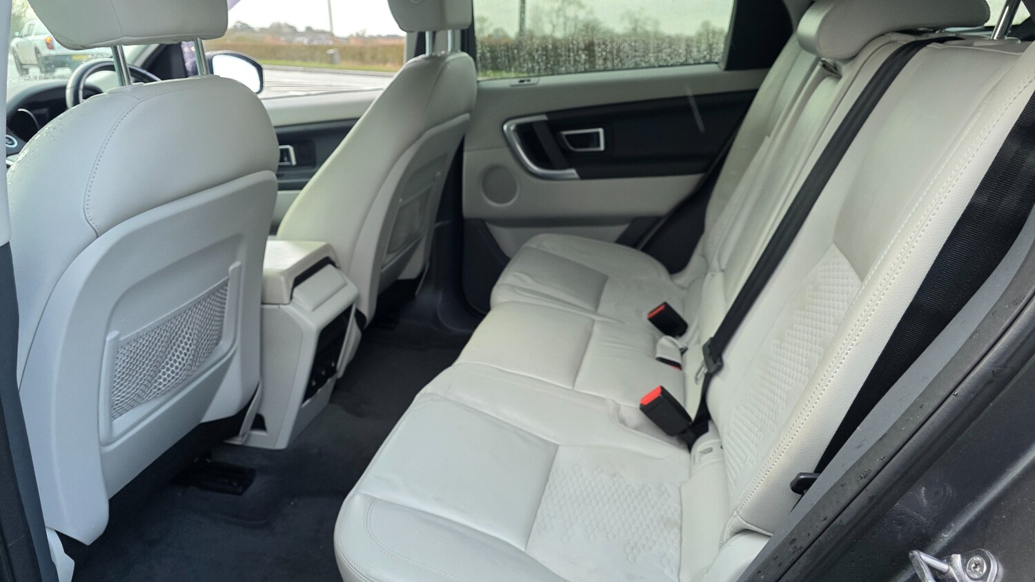 Used Land Rover Discovery Sport for sale - 77911344: Photo 22