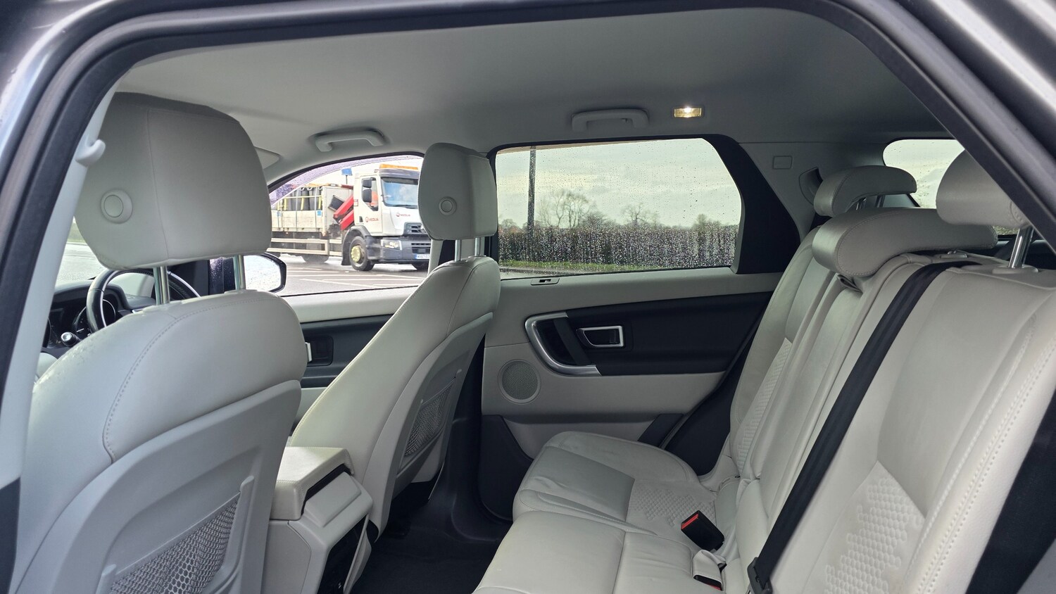 Used Land Rover Discovery Sport for sale - 77911344: Photo 24