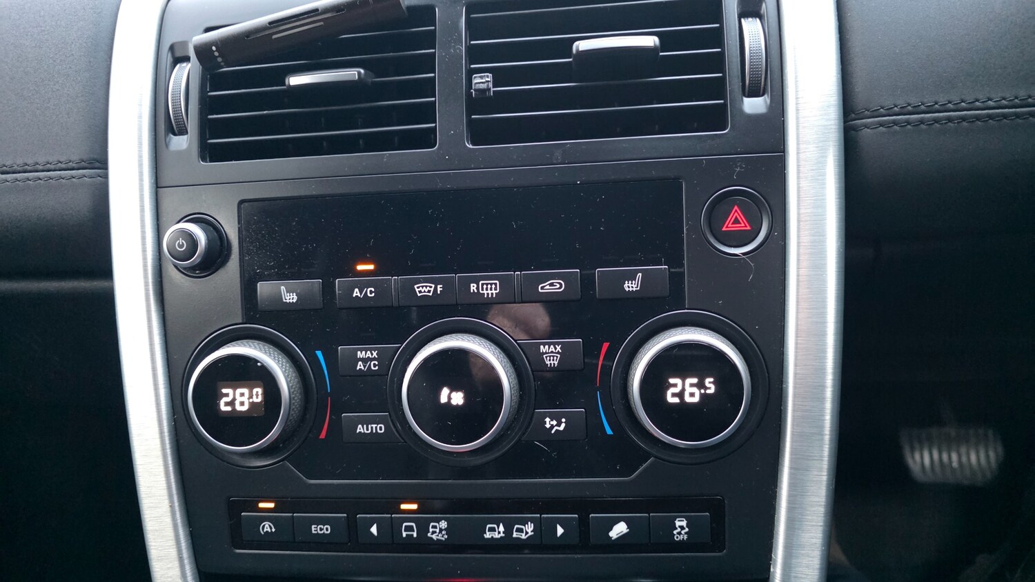 Used Land Rover Discovery Sport for sale - 77911344: Photo 25