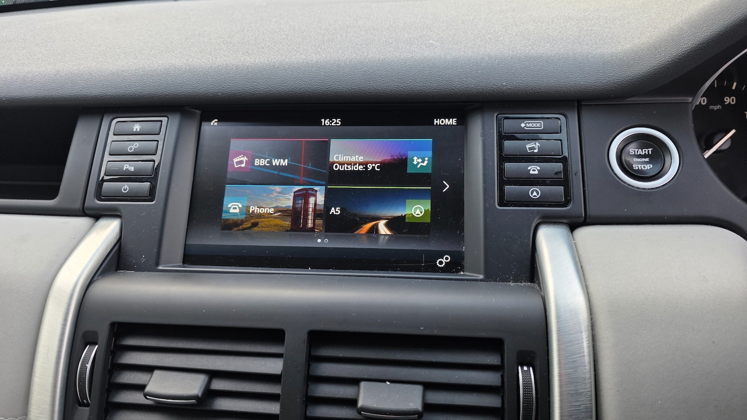 Used Land Rover Discovery Sport for sale - 77911344: Photo 4