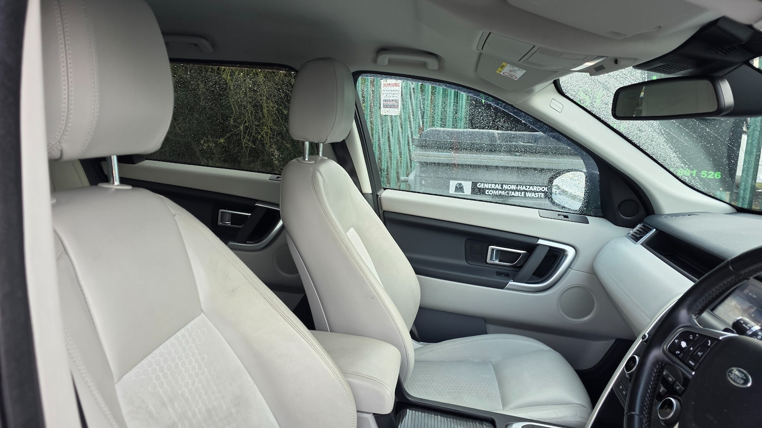 Used Land Rover Discovery Sport for sale - 77911344: Photo 5