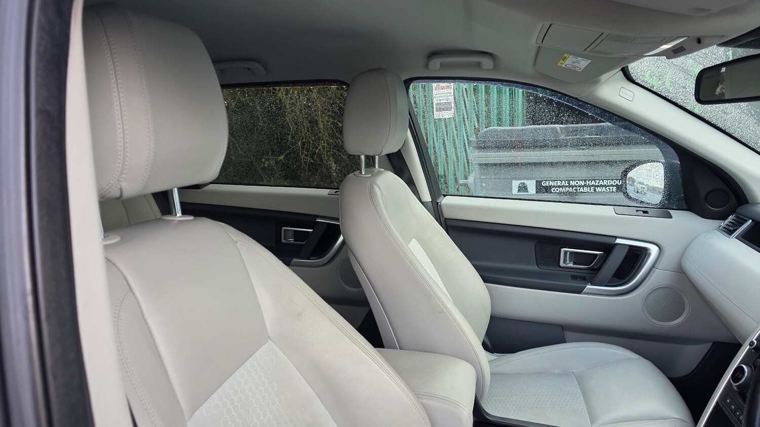 Used Land Rover Discovery Sport for sale - 77911344: Photo 6