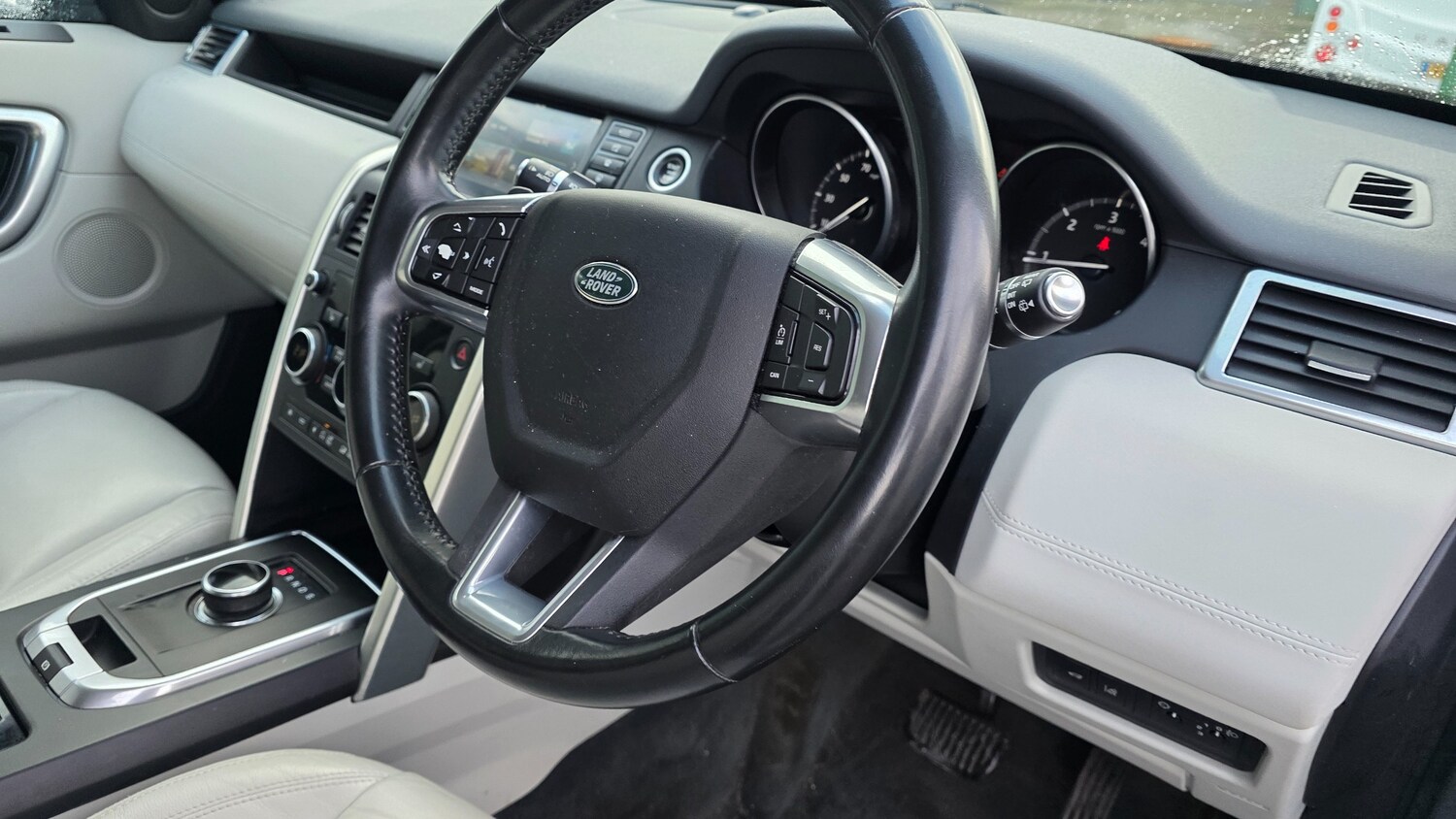 Used Land Rover Discovery Sport for sale - 77911344: Photo 7