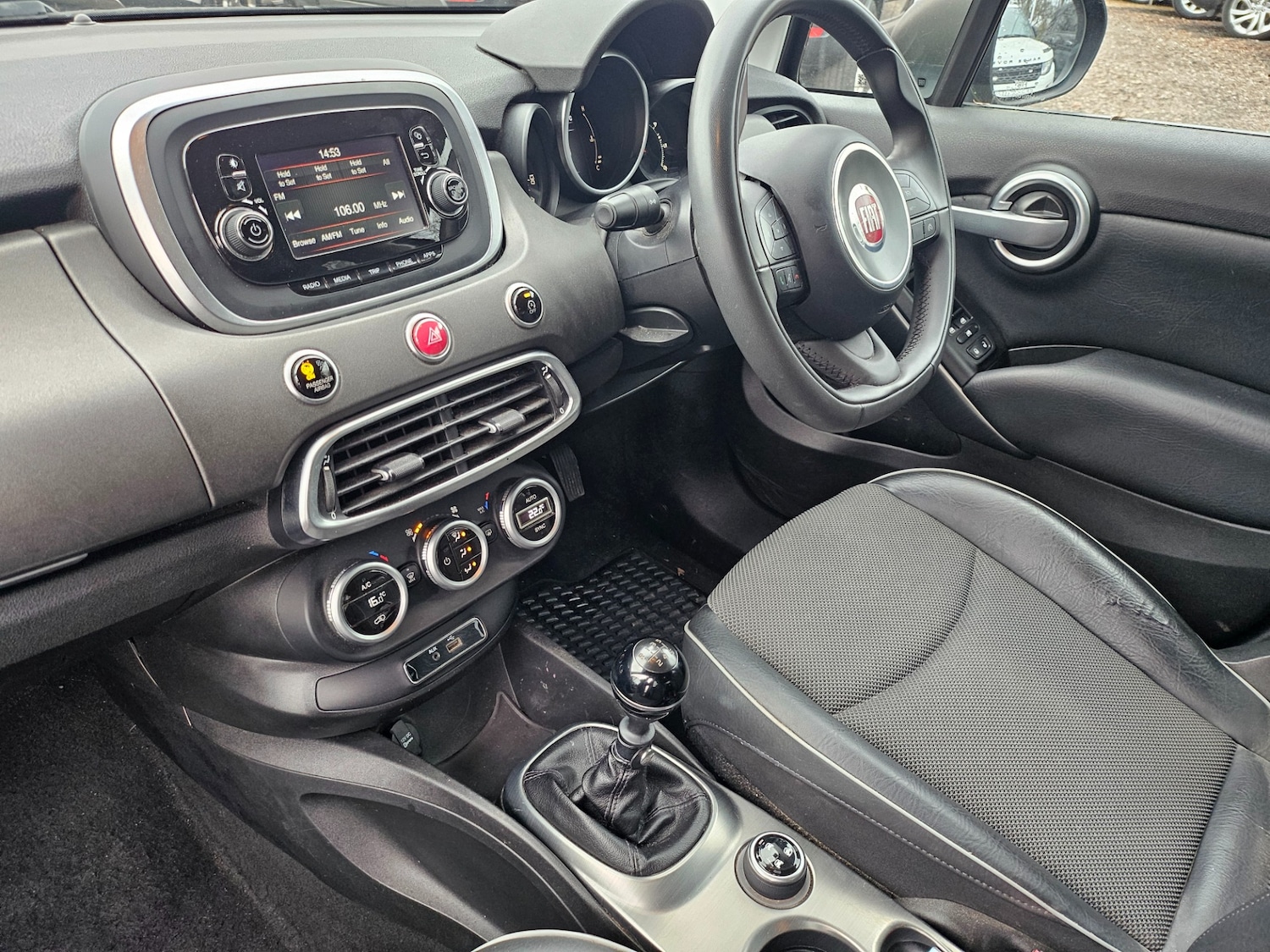 Used Fiat 500X 2016 for sale - 76651080: Photo 6