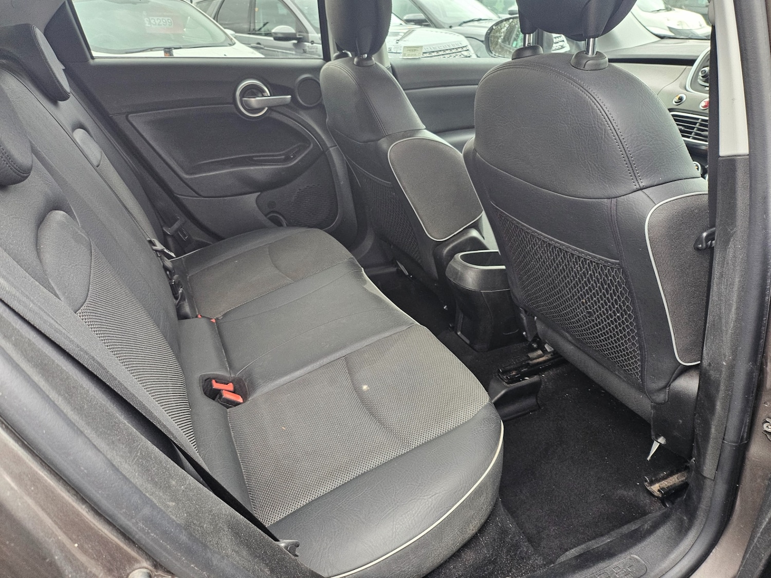 Used Fiat 500X 2016 for sale - 76651080: Photo 7