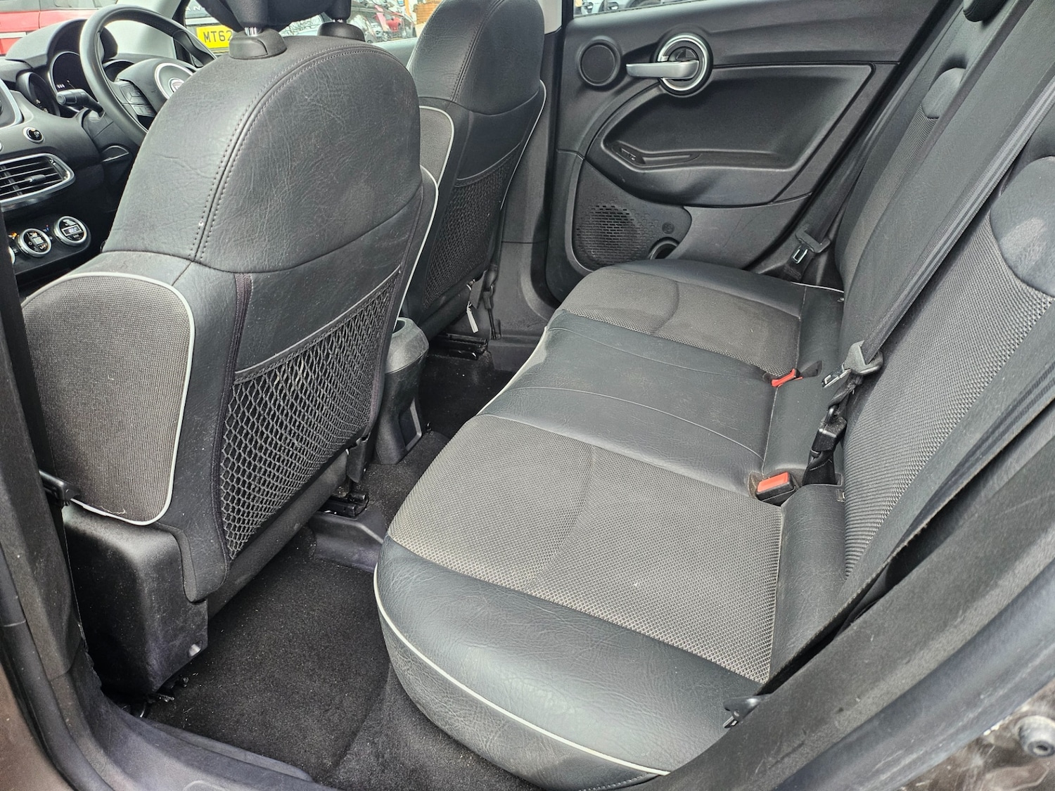 Used Fiat 500X 2016 for sale - 76651080: Photo 8