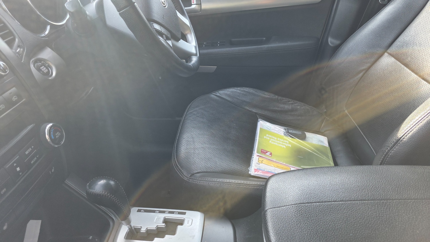 Used Kia Sorento 2010 for sale - 78159169: Photo 10