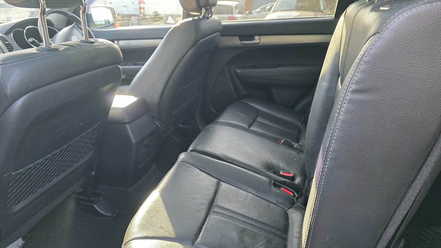 Used Kia Sorento 2010 for sale - 78159169: Photo 11