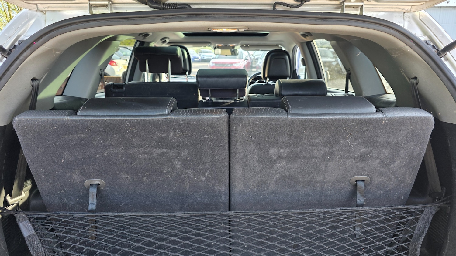 Used Kia Sorento 2010 for sale - 78159169: Photo 15