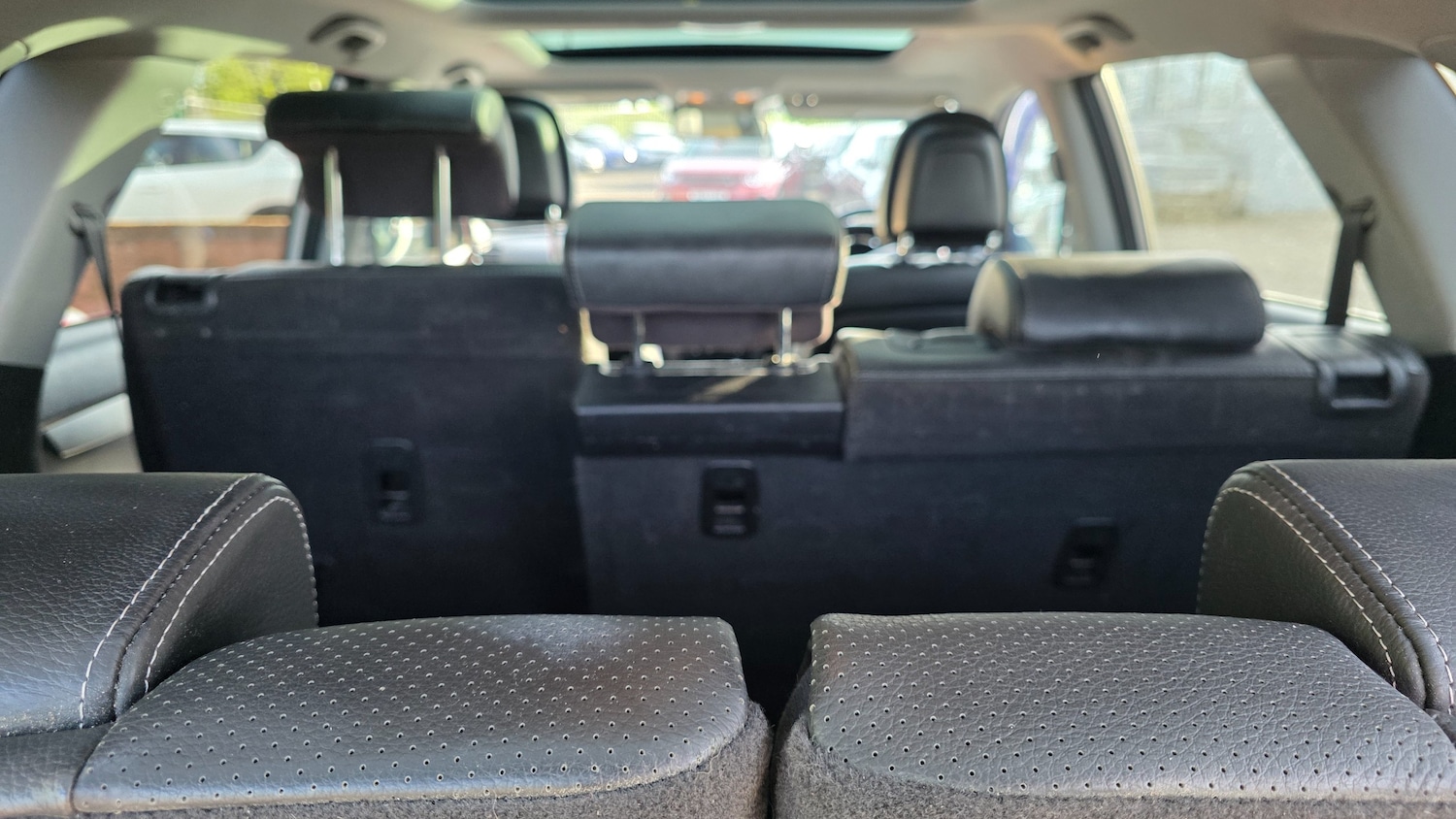 Used Kia Sorento 2010 for sale - 78159169: Photo 16