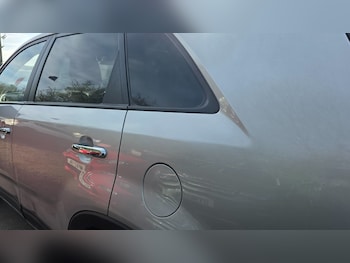 Used Kia Sorento 2010 for sale - 78159169: Photo