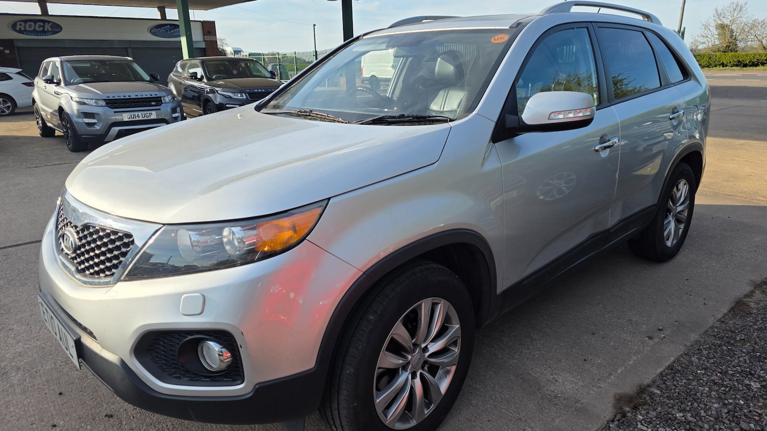 Used Kia Sorento 2010 for sale - 78159169: Photo 6