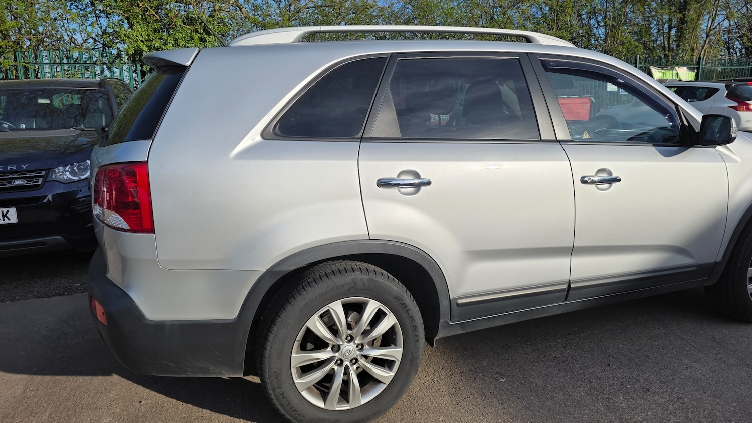 Used Kia Sorento 2010 for sale - 78159169: Photo 7