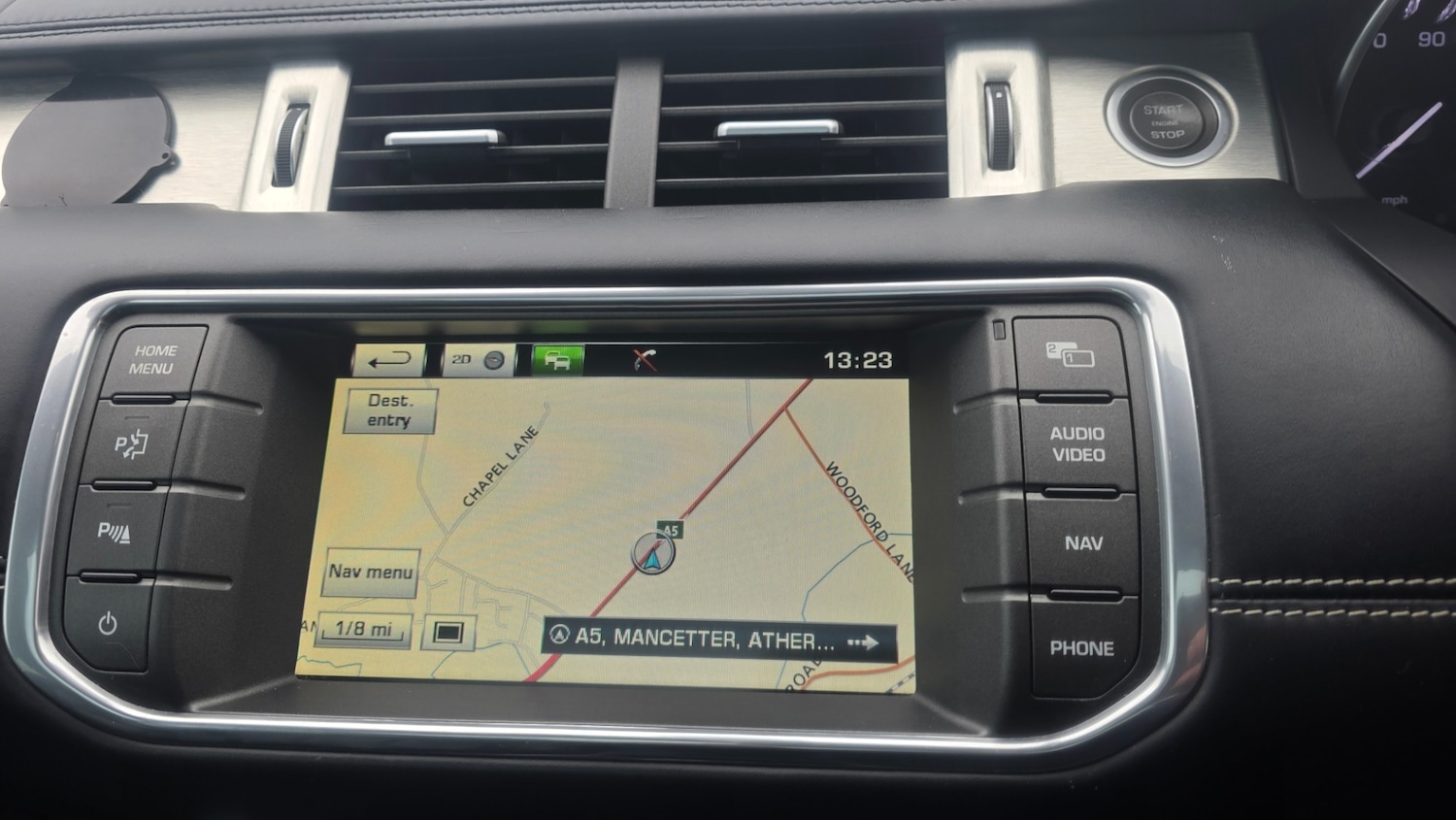 Used Land Rover Range Rover Evoque 2014 for sale - 77409047: Photo 23