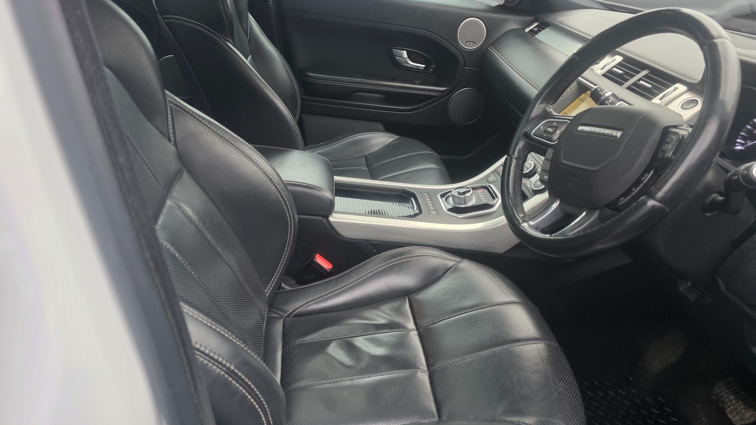 Used Land Rover Range Rover Evoque 2014 for sale - 77409047: Photo 26