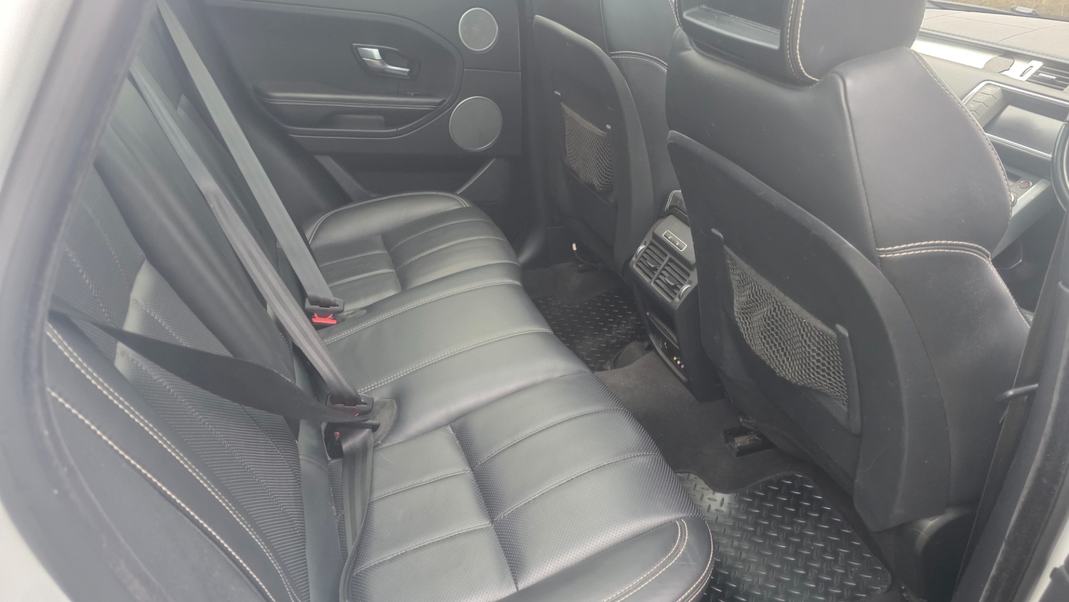 Used Land Rover Range Rover Evoque 2014 for sale - 77409047: Photo 6