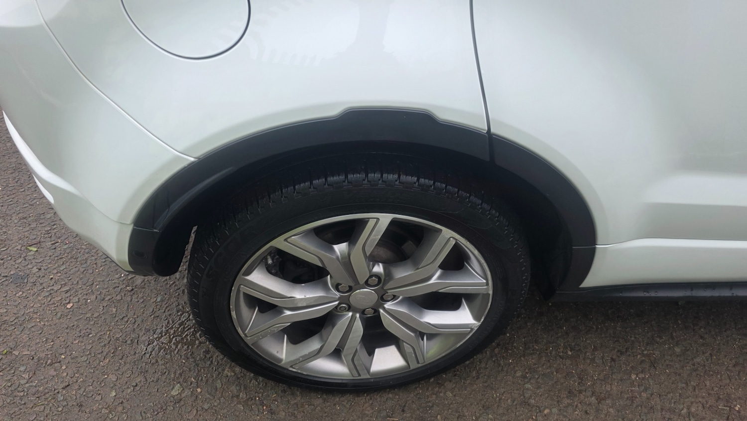 Used Land Rover Range Rover Evoque 2014 for sale - 77409047: Photo 7