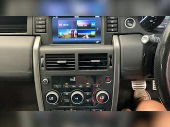 Used Land Rover Discovery Sport 2018 for sale - 79729053: Photo