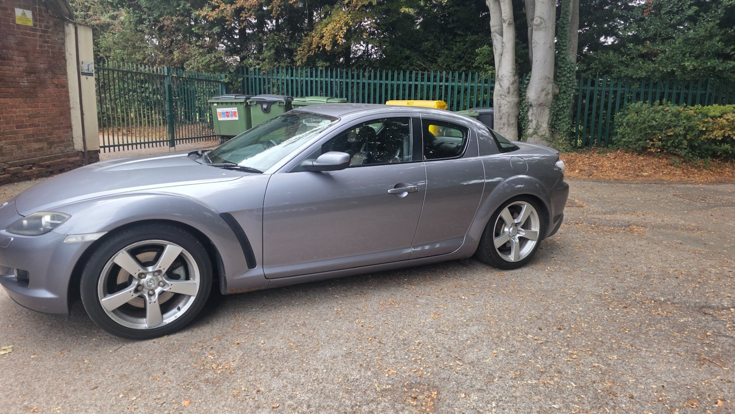 Used Mazda RX-8 2006 for sale - 76666301: Photo 10