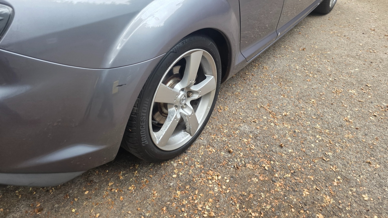 Used Mazda RX-8 2006 for sale - 76666301: Photo 18