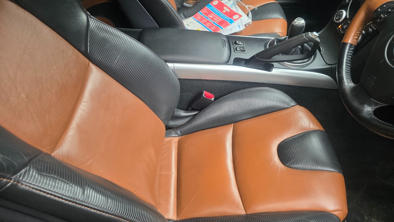 Used Mazda RX-8 2006 for sale - 76666301: Photo 19