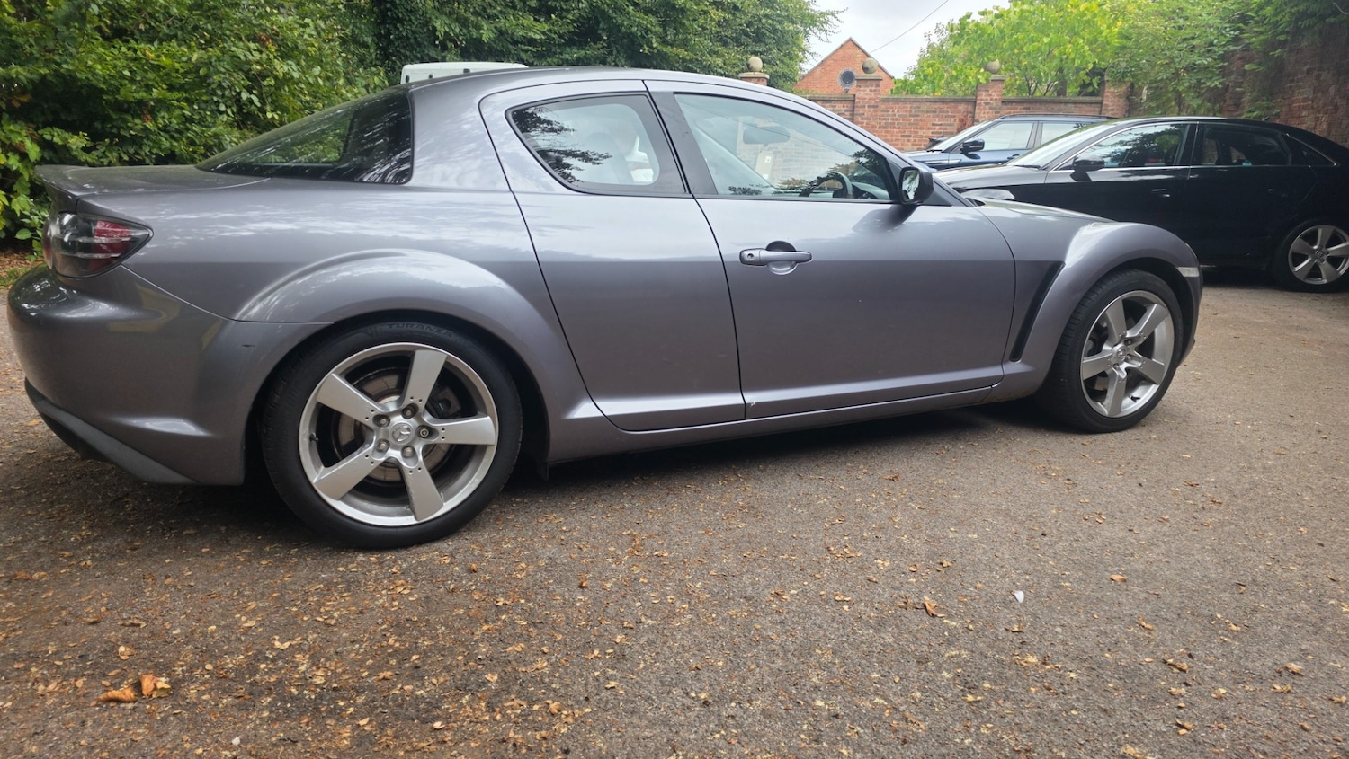 Used Mazda RX-8 2006 for sale - 76666301: Photo 21