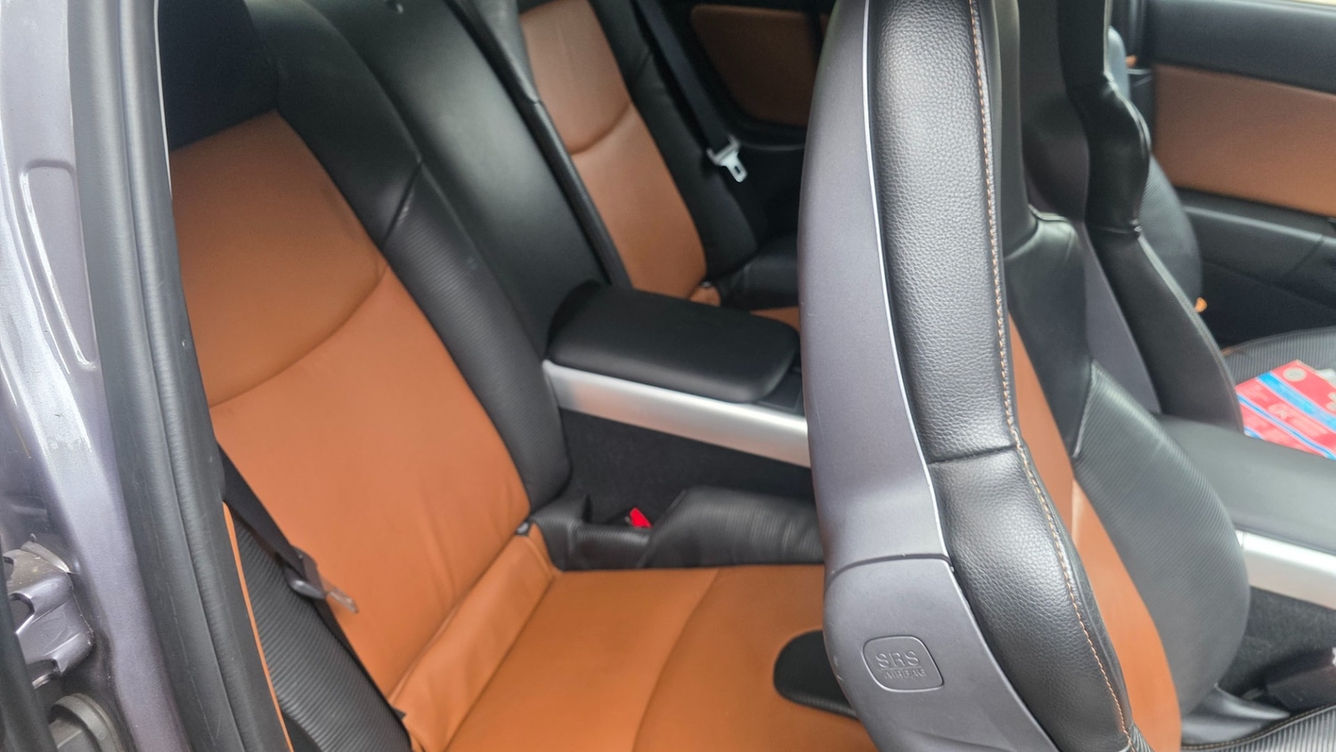 Used Mazda RX-8 2006 for sale - 76666301: Photo 22