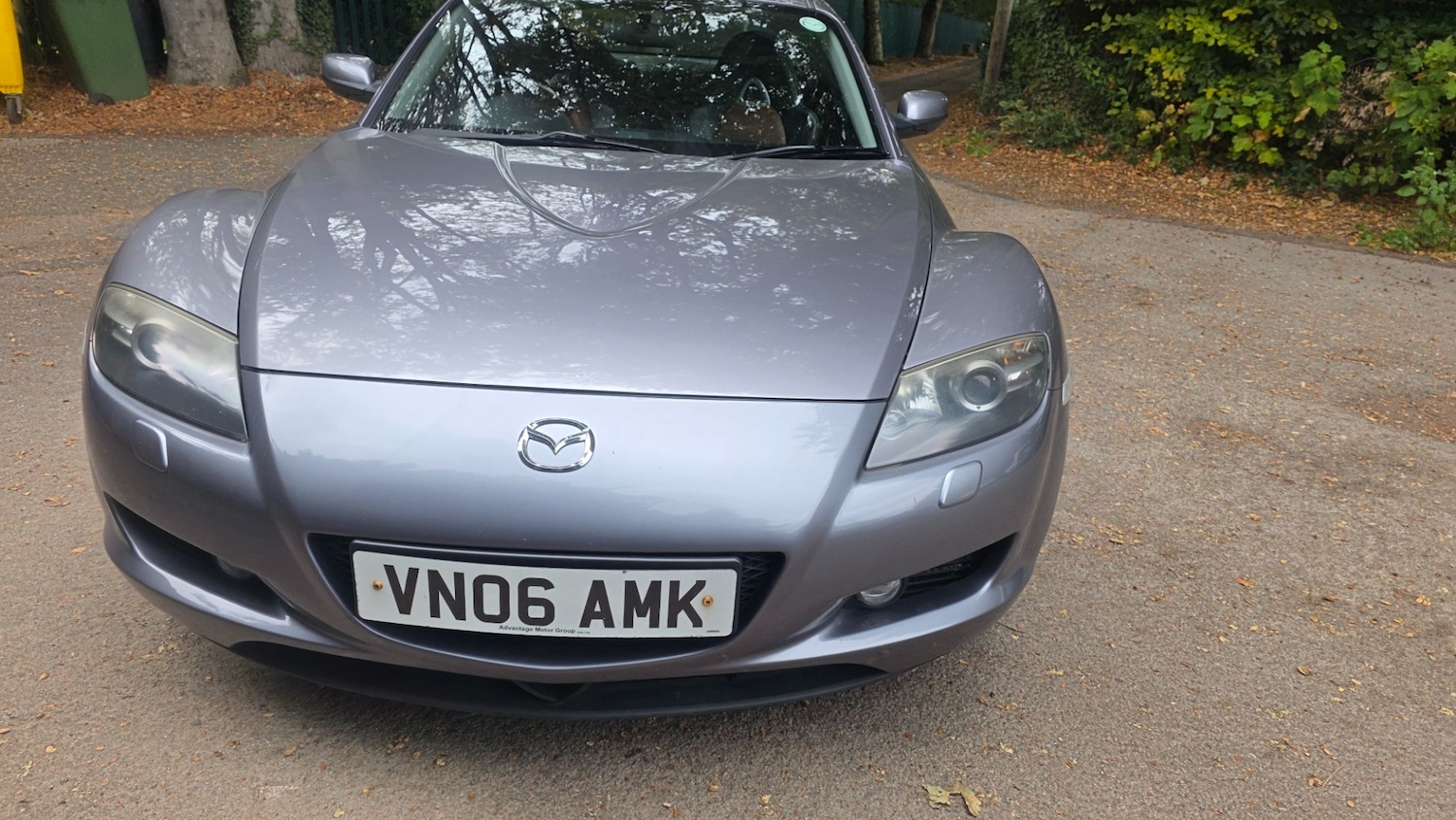 Used Mazda RX-8 2006 for sale - 76666301: Photo 7