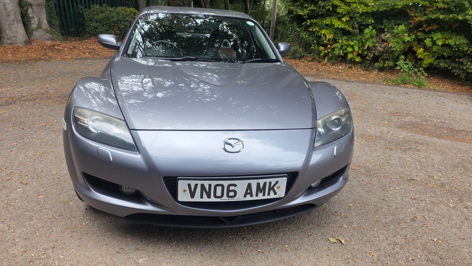 Used Mazda RX-8 2006 for sale - 76666301: Photo 8