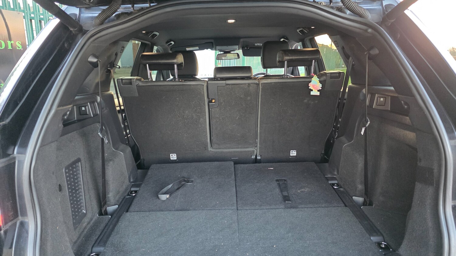 Used Land Rover Discovery Sport 2016 for sale - 77942201: Photo 12