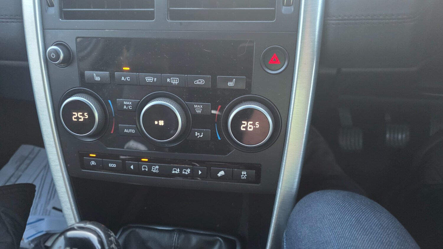 Used Land Rover Discovery Sport 2016 for sale - 77942201: Photo 19