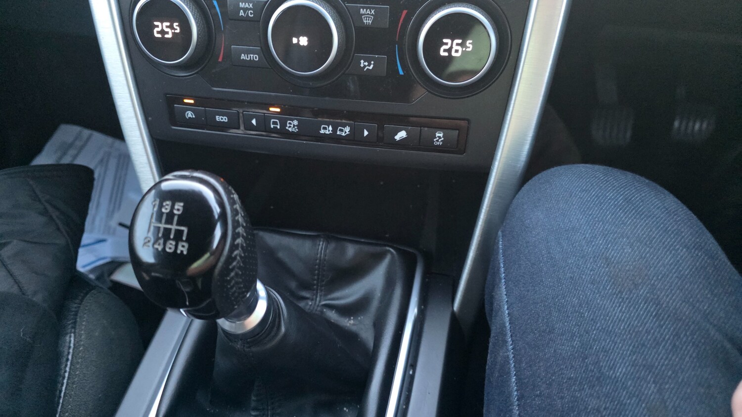 Used Land Rover Discovery Sport 2016 for sale - 77942201: Photo 20