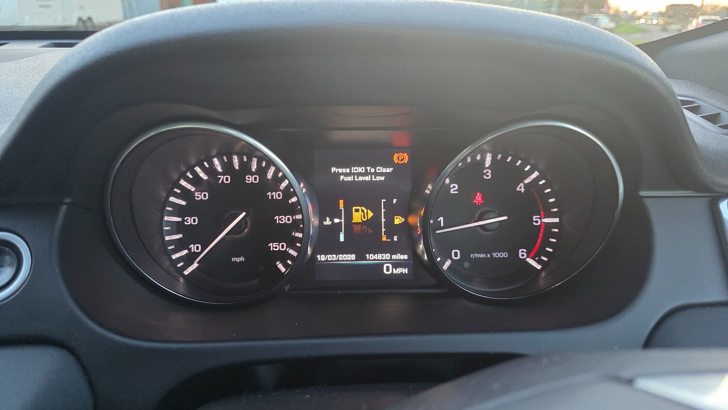 Used Land Rover Discovery Sport 2016 for sale - 77942201: Photo 24