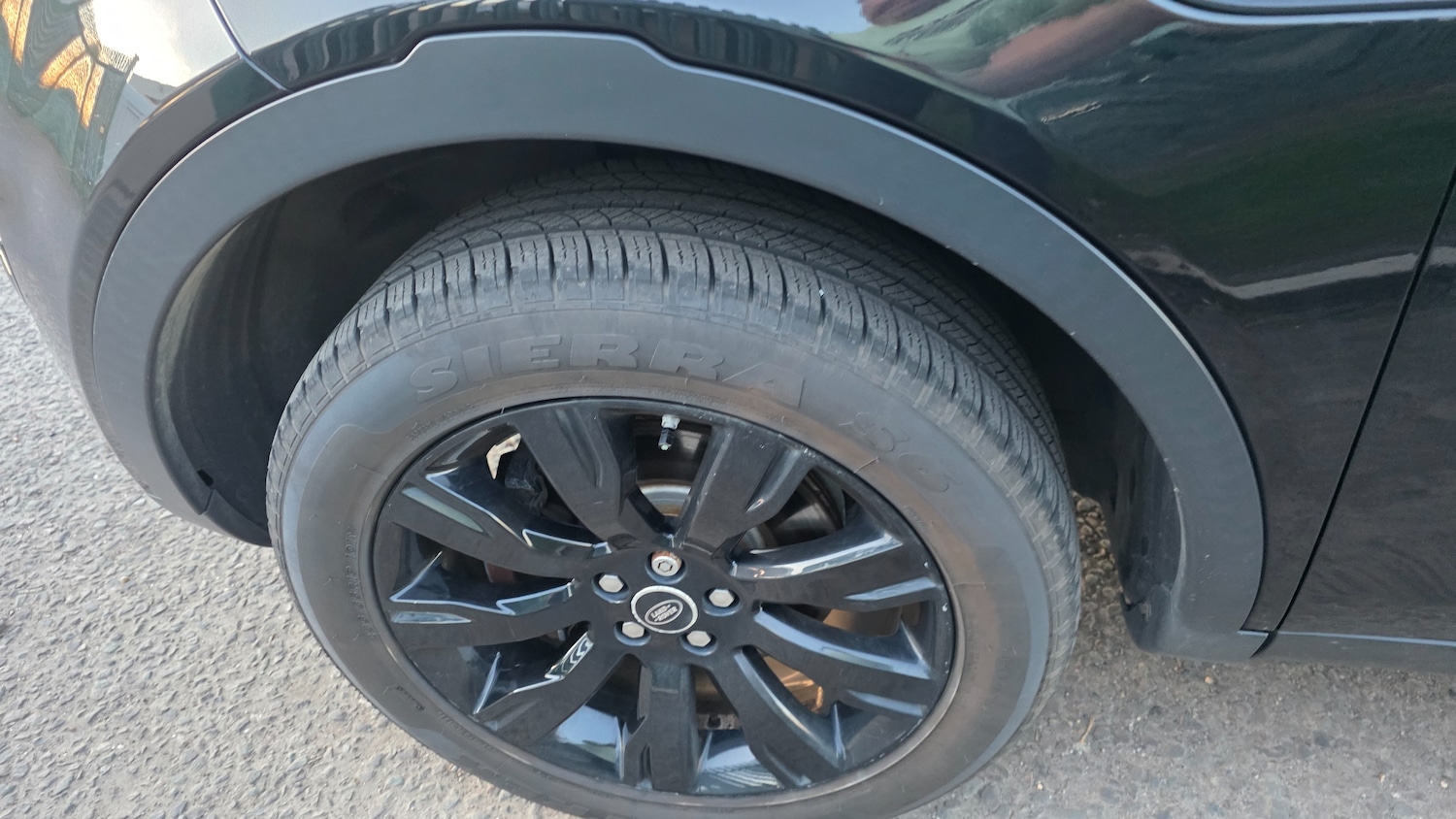 Used Land Rover Discovery Sport 2016 for sale - 77942201: Photo 9