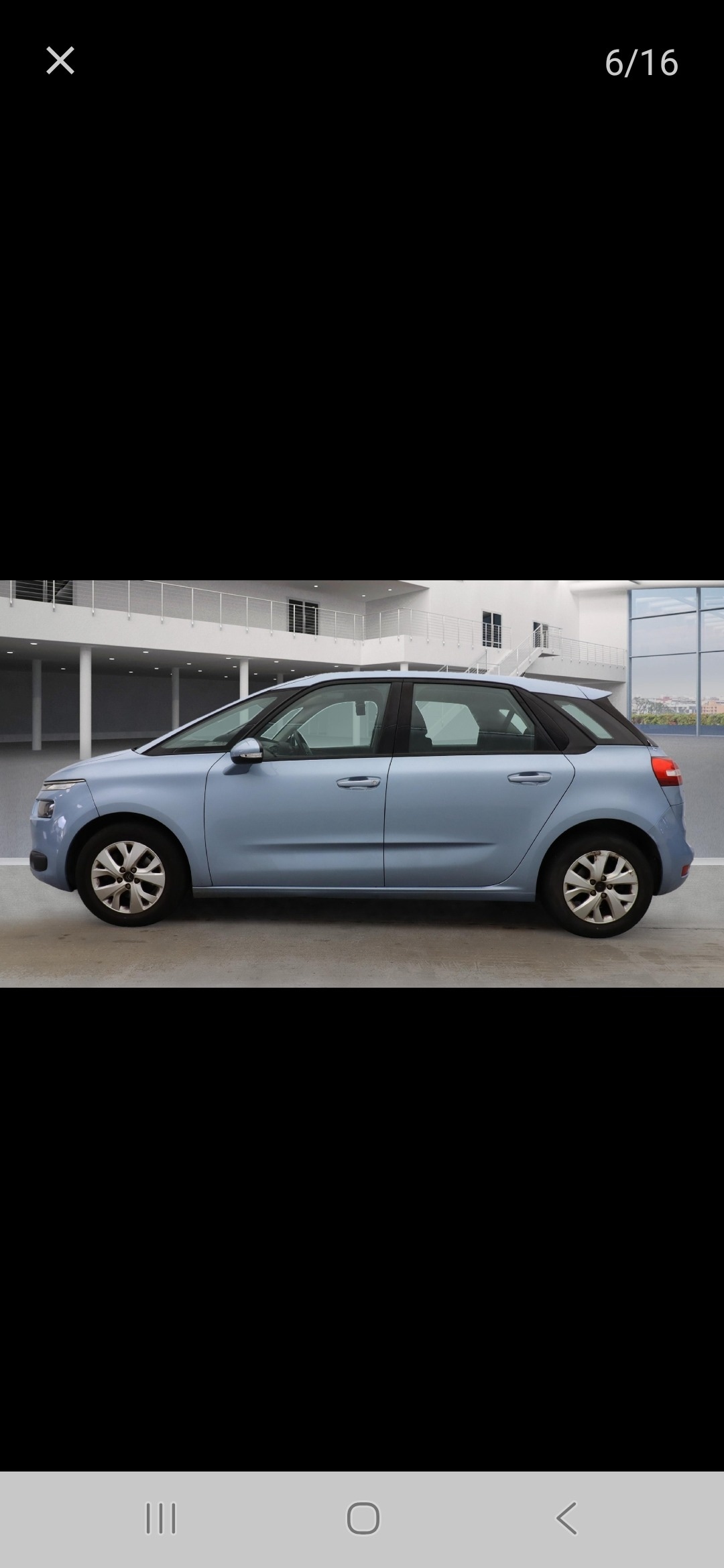Used Citroen C4 Picasso 2013 for sale - 76439999: Photo 7