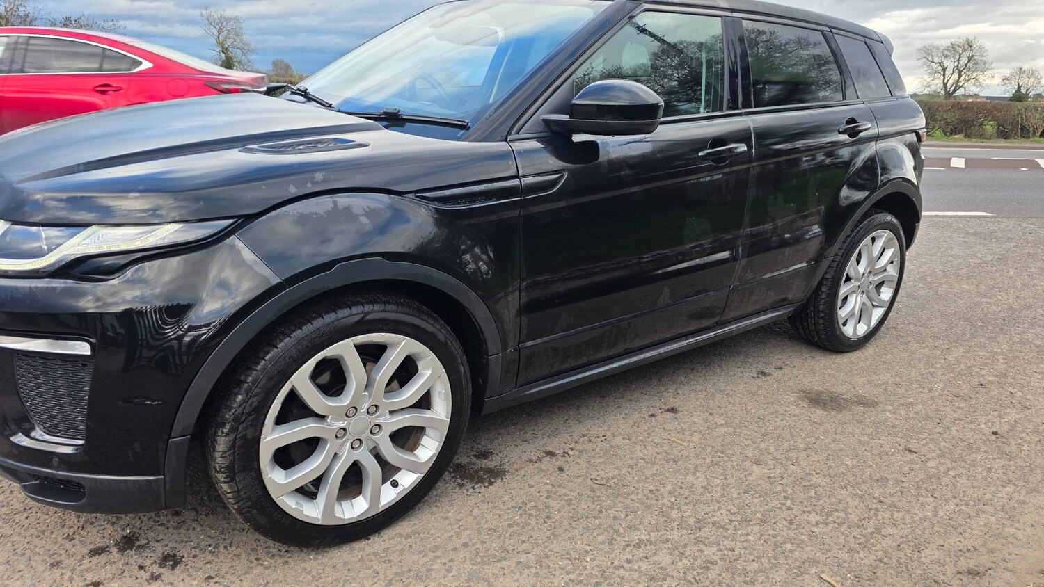 Used Land Rover Range Rover Evoque 2015 for sale - 78009197: Photo 10