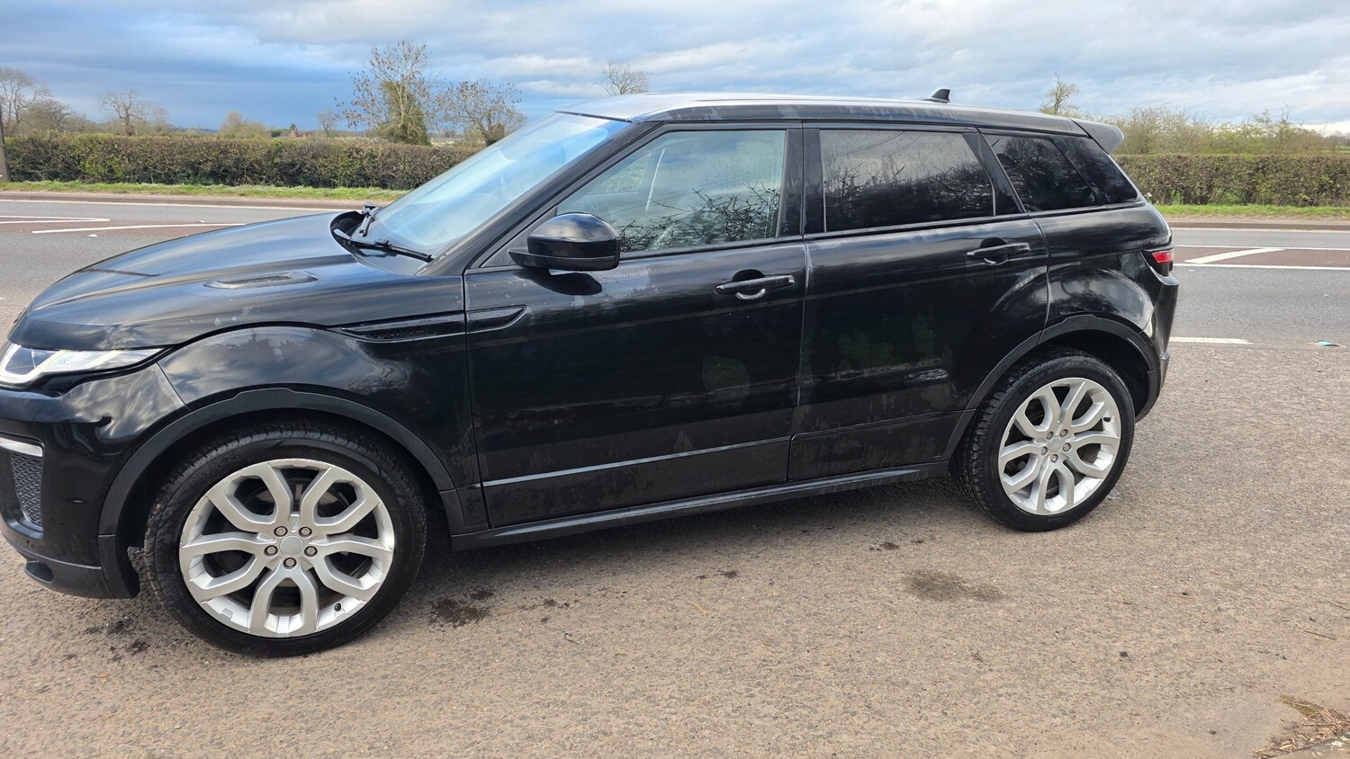 Used Land Rover Range Rover Evoque 2015 for sale - 78009197: Photo 17