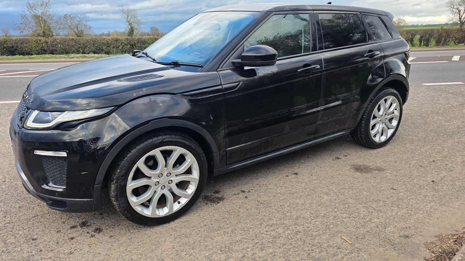 Used Land Rover Range Rover Evoque 2015 for sale - 78009197: Photo 18