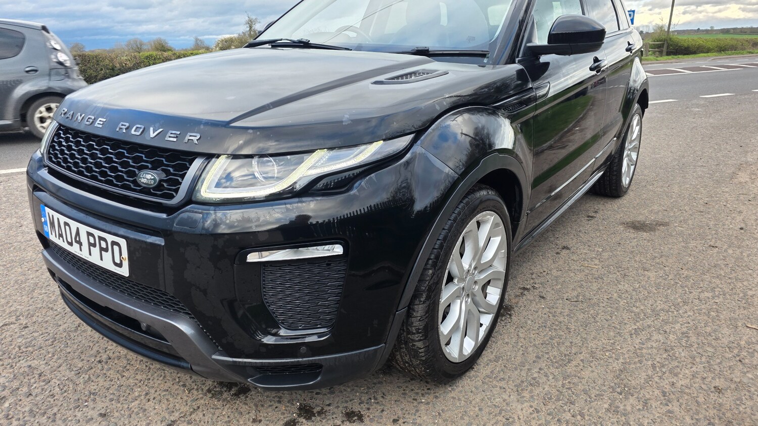 Used Land Rover Range Rover Evoque 2015 for sale - 78009197: Photo 19