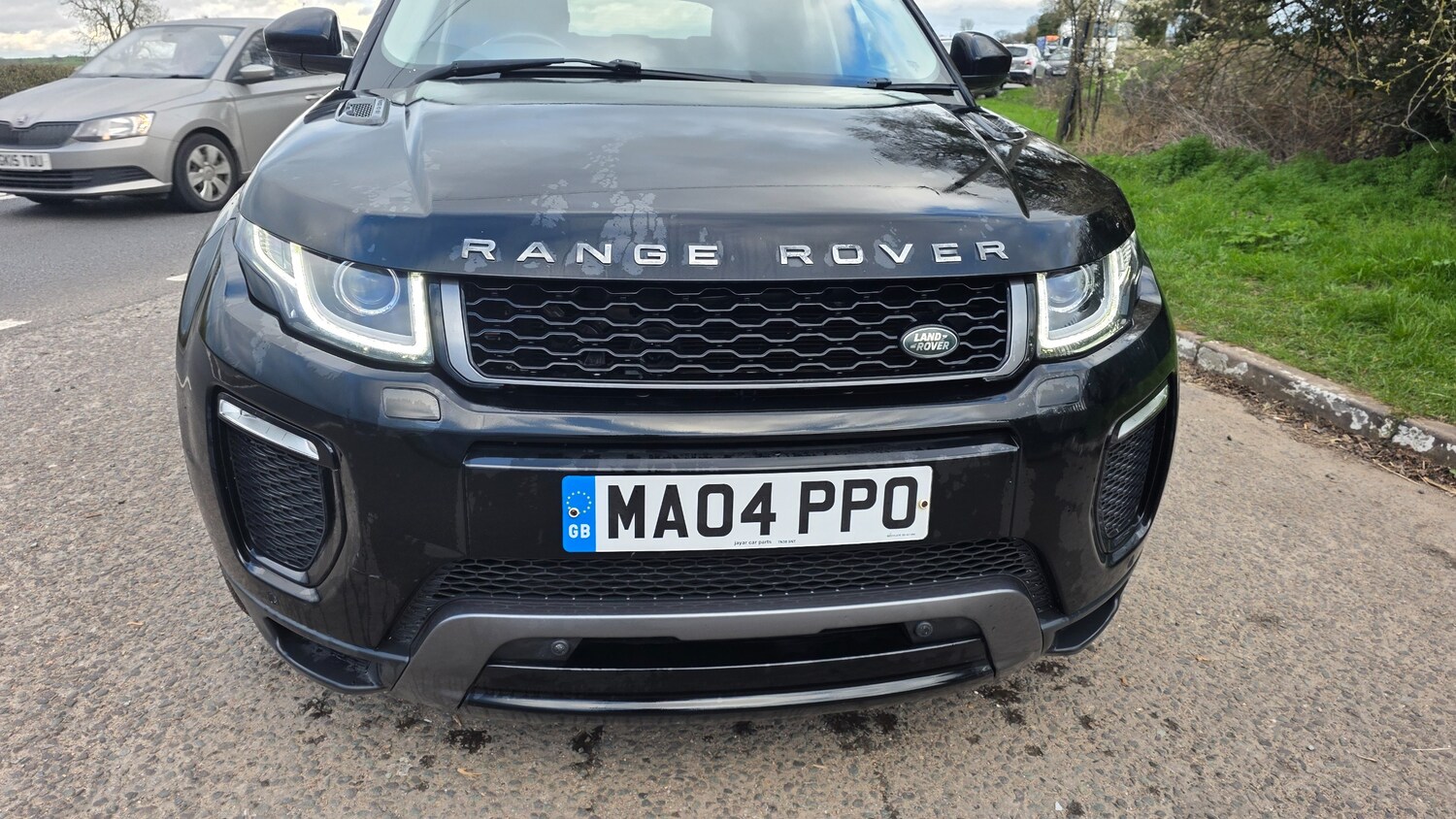 Used Land Rover Range Rover Evoque 2015 for sale - 78009197: Photo 20