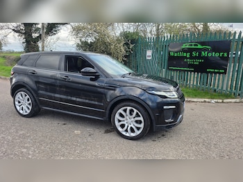 Used Land Rover Range Rover Evoque 2015 for sale - 78009197: Photo