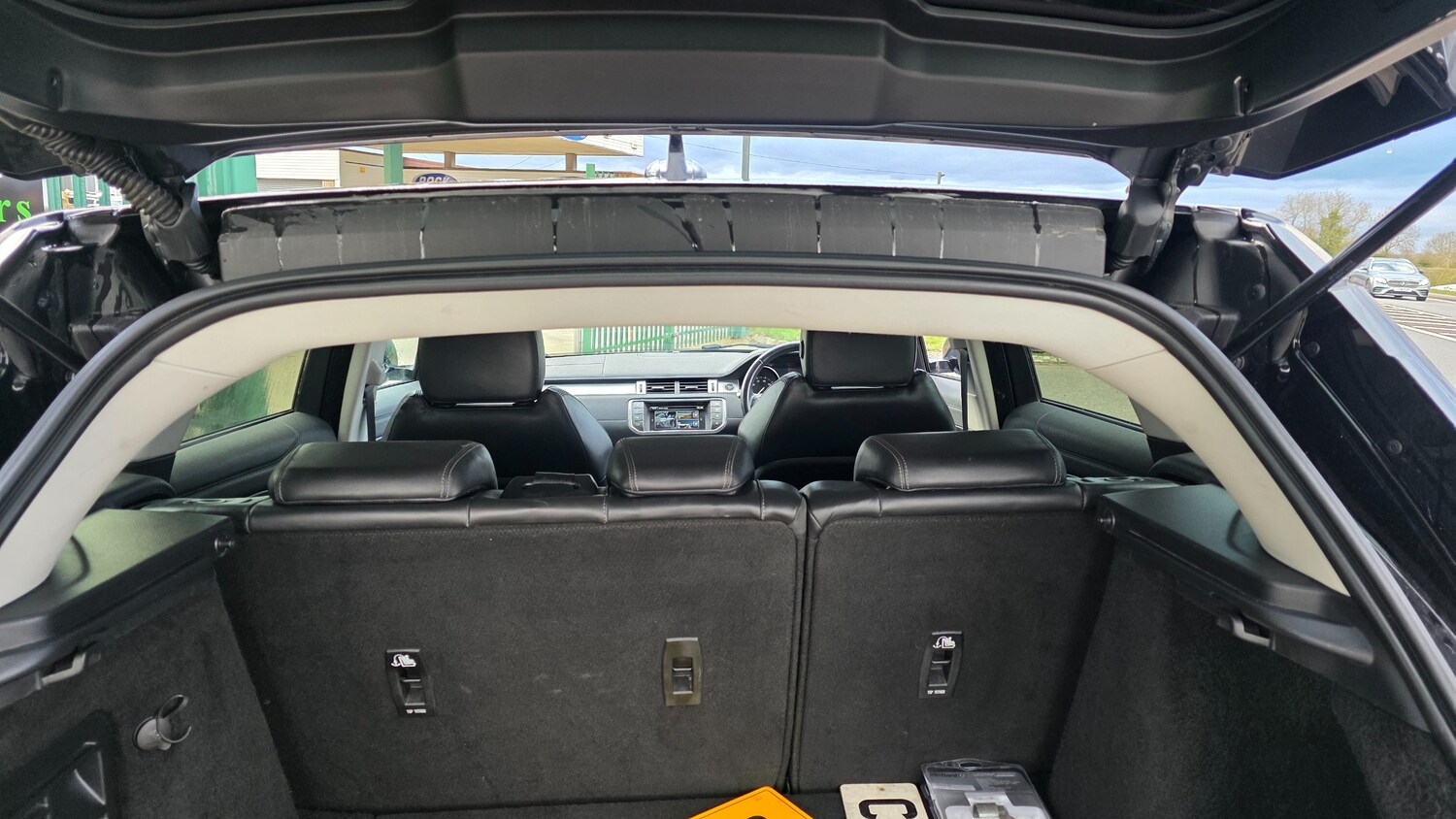 Used Land Rover Range Rover Evoque 2015 for sale - 78009197: Photo 7