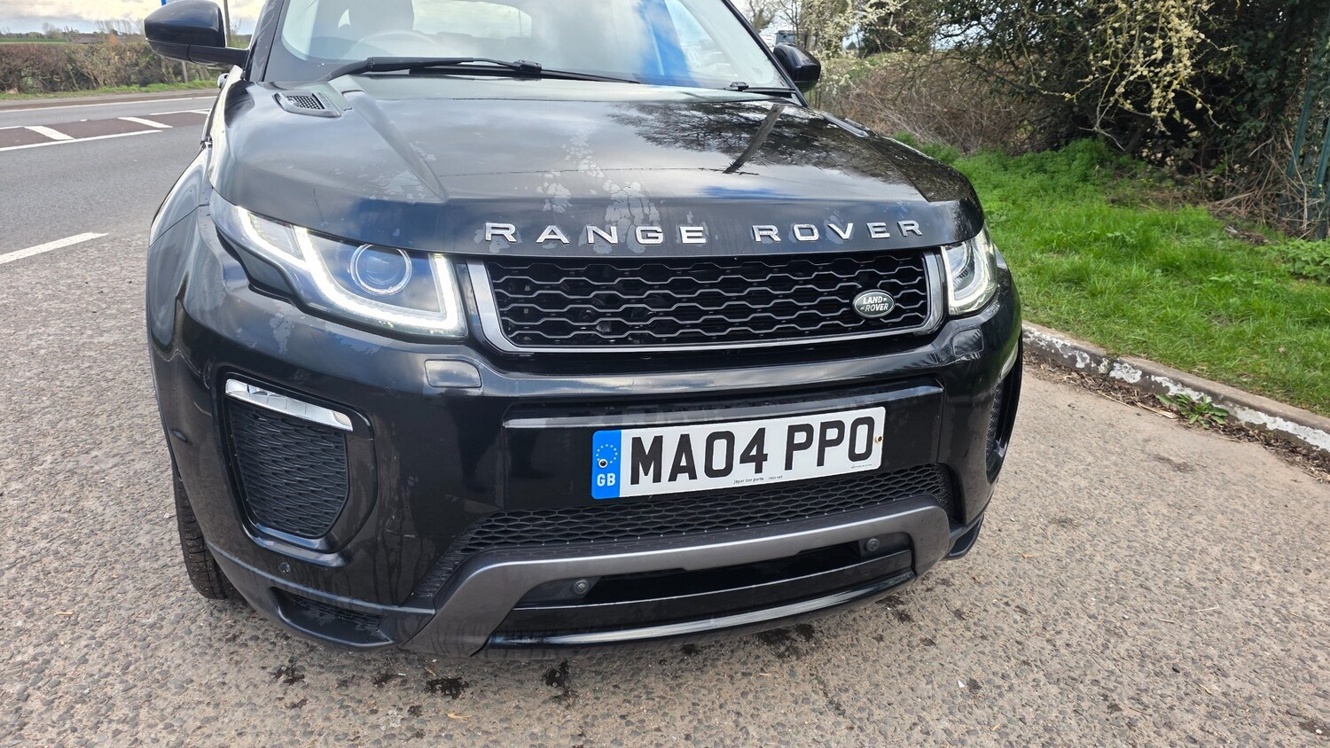 Used Land Rover Range Rover Evoque 2015 for sale - 78009197: Photo 9