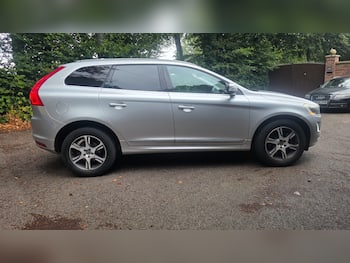Used Volvo XC60 2014 for sale - 79656192: Photo