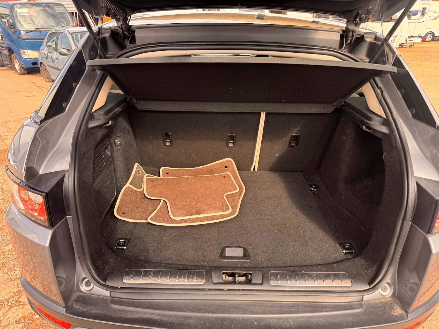 Vehicle 9