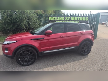 2014 (14) - 2.2 SD4 Pure 5dr Auto [9] [Tech Pack]