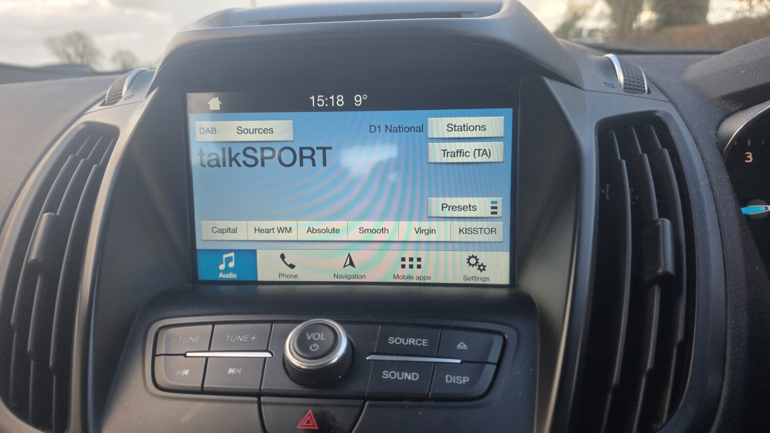 Used Ford Kuga for sale - 77703289: Photo 10