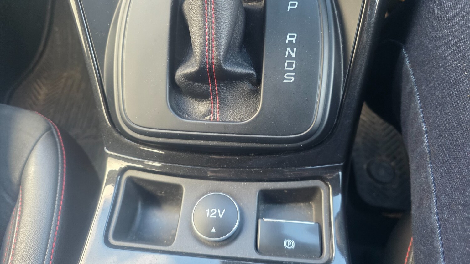 Used Ford Kuga for sale - 77703289: Photo 12